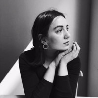 Lucy Holubova