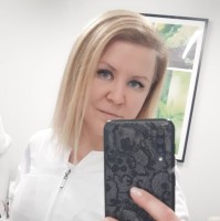 Мария Петрашева