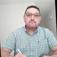 Joseph Heredia