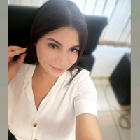 Ahlem Romdhane