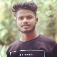 nithin Tomy