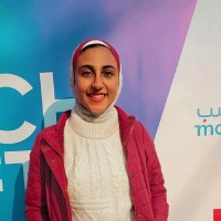 Shahd Mustafa