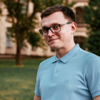 Ruslan Shevchenko