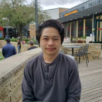 Alex Tran