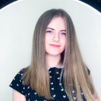 Maria Grishina