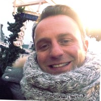 Stephane Fioretti