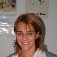 Nathalie Durocher