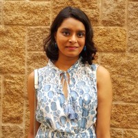 Tvarita Shivakumar