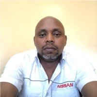 Eddy Karanja