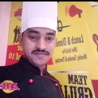 Chef Rakesh Singh