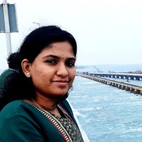 Greeshma C Bose