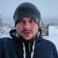 Сергей Култышев