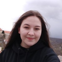 Natálie Bílá