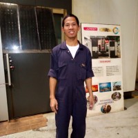 Decxer Yap