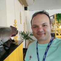 Fernando Daniel Vieira