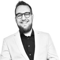Danny Müller