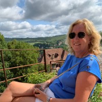 Ingrid van Geest-van der Werk