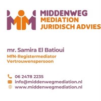 Middenweg Mediation Juridisch Advies
