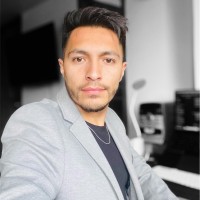 Bryan Gustavo Beltrán