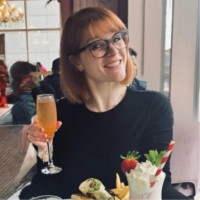 Danuta Brown