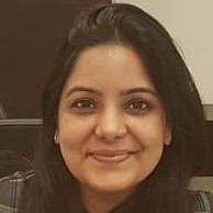 Seema Kharat