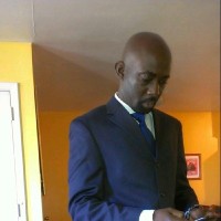 Daniel Manu