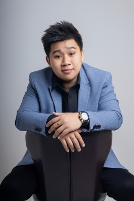 Augustine Lee Ik Sheng