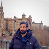Ahmad Haider