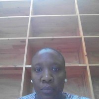 Eldah Raesibe