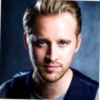 James Charlton