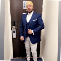 Harv Singh