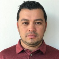 Oscar Rizo Zeledón