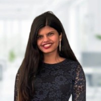 Fiona D'souza