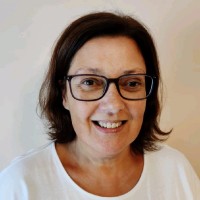 María Teresa Rodríguez Prieto