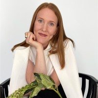 Hannah Markham, CID, NCIDQ, LEED GA