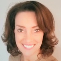 Leah Greenwood, Ph.D., D/ABPP, F/ABVE