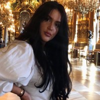 Sandhya Layla Laurent