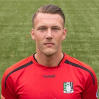 Mitchel Buijs