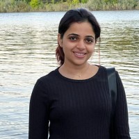 Shilna Manuel (She/Her)