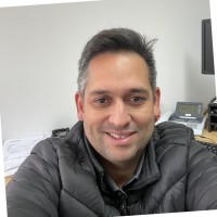 Adailton Dantas