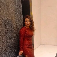 Blanca Rodriguez Correa