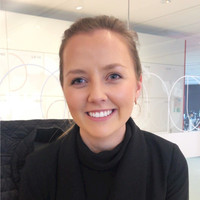 Elise Mckeon
