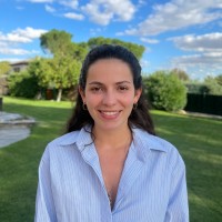 Andrea Majert Galera