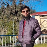 Nauman A. Khan