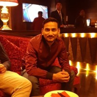 Divyansh Dixit