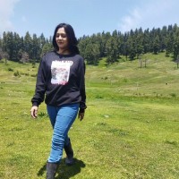Prajakta Jagtap