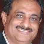 Navdeep Rajpal