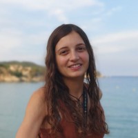Cristina Recasens Gafas