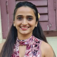 JINAL GAJJAR