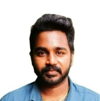 Parthiban S